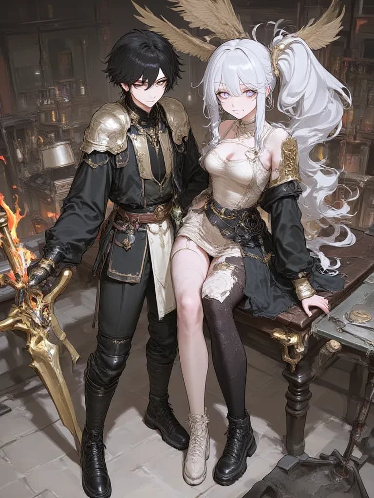 Aiyora Ryūsei thumbnail