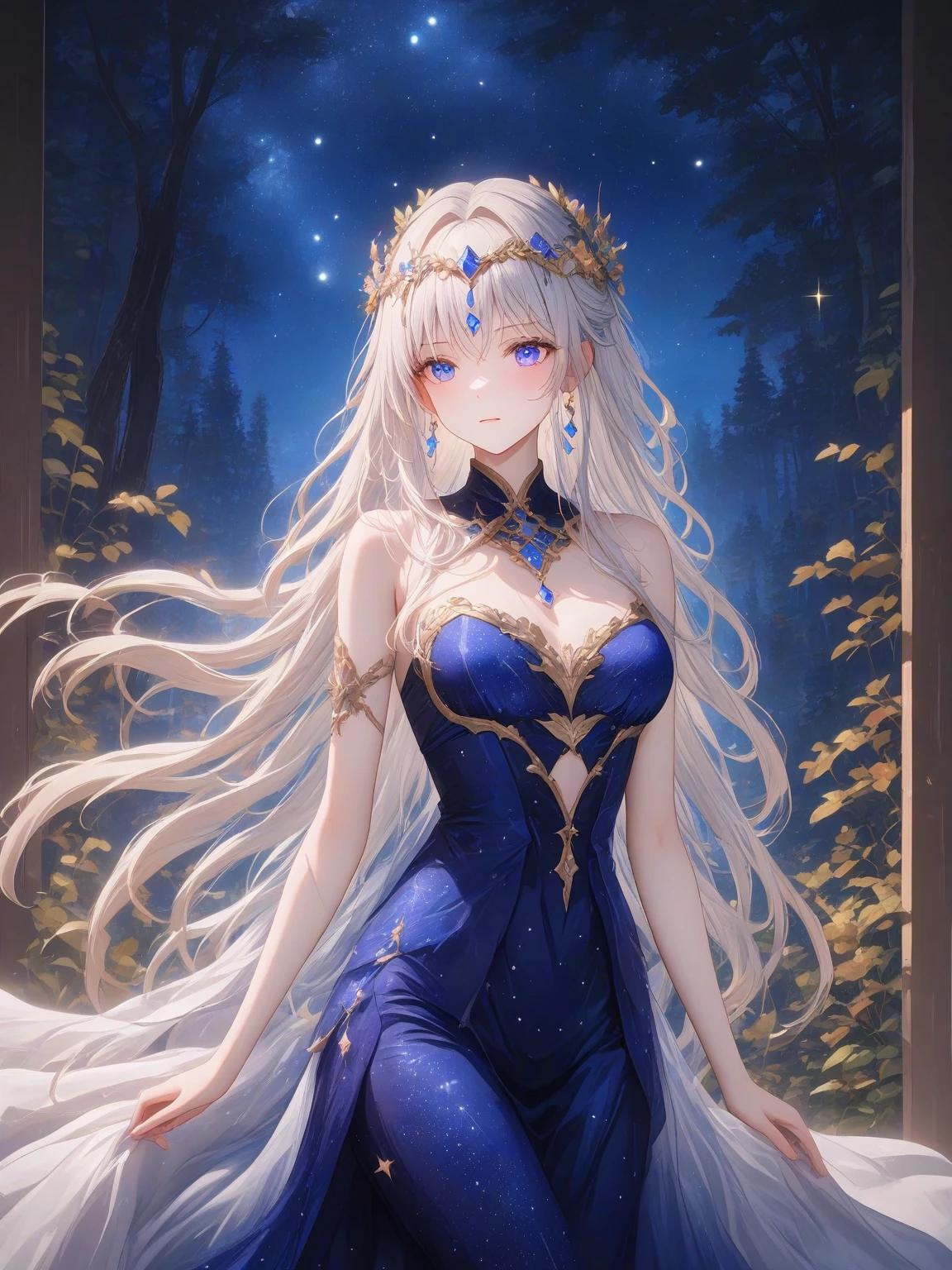 Seraphina Bellweather thumbnail