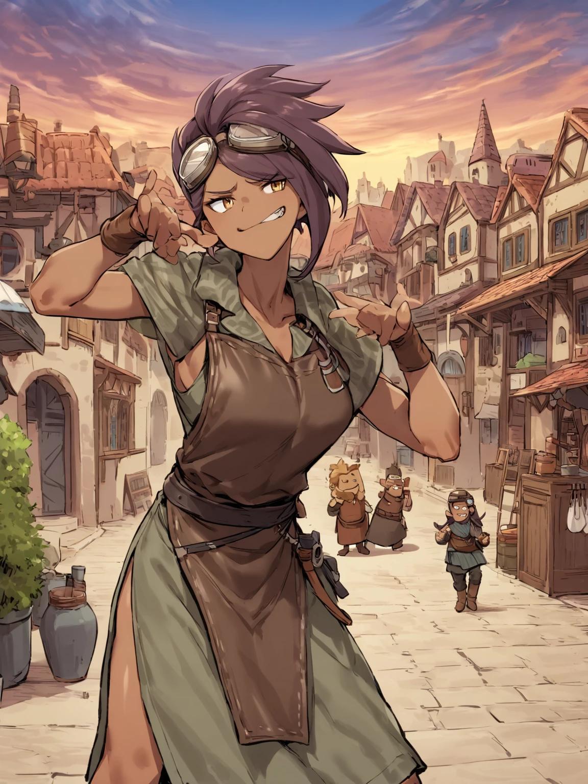 Gilda Geargrind thumbnail