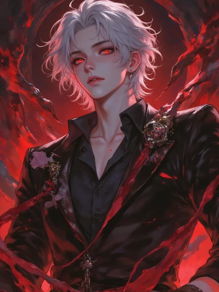 Dymon sukuna  thumbnail
