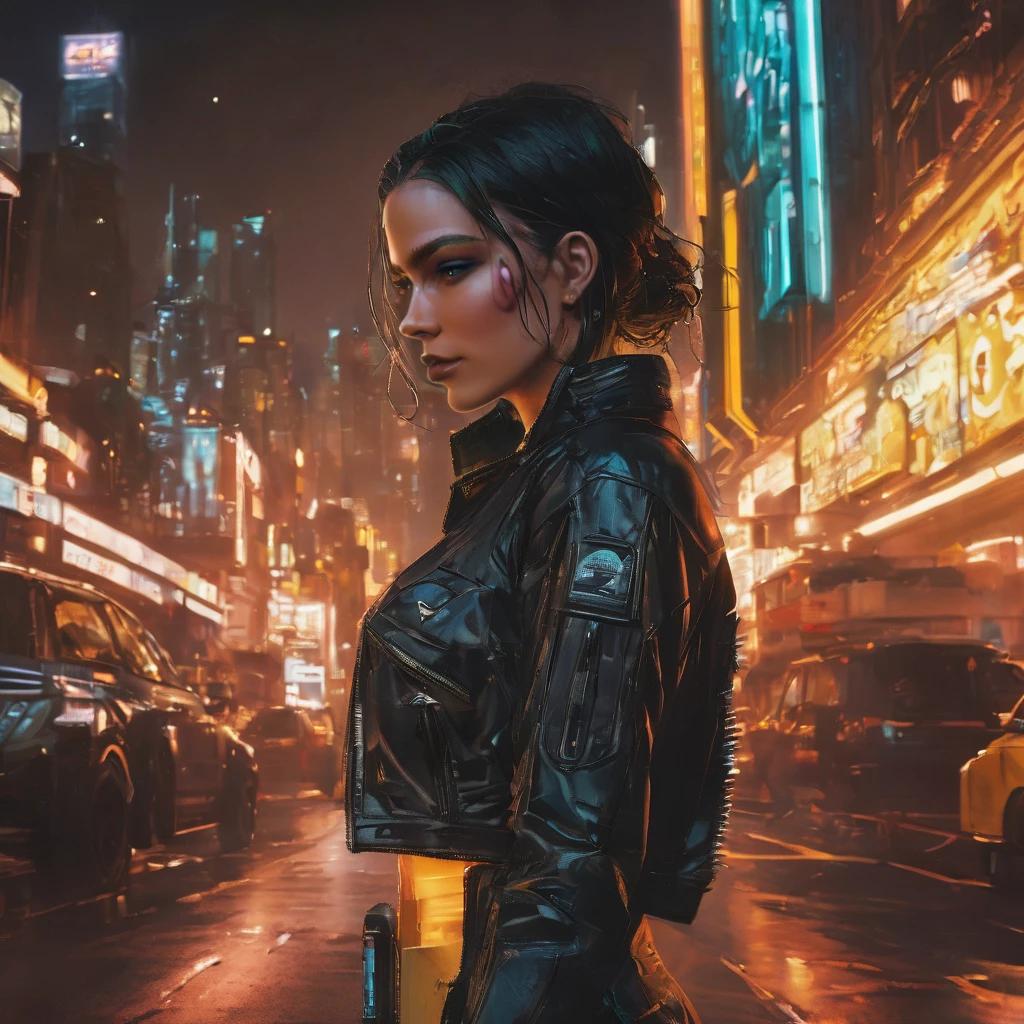 Raven: The Urban Shadow thumbnail