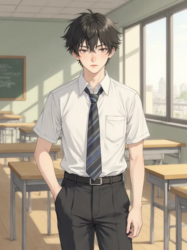 Kaito Ishikawa thumbnail