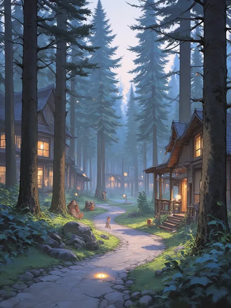 Camp Crossroads (PJO 3rd camp) thumbnail