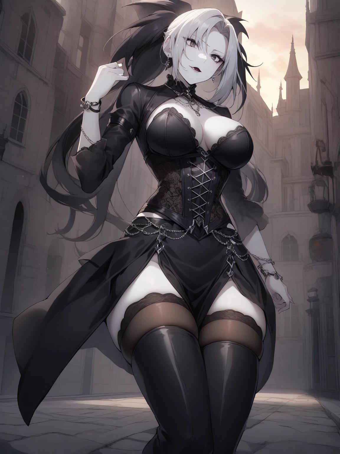 Seraphine Nocturne thumbnail