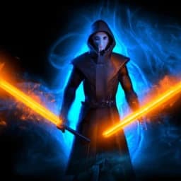 Star Wars Character Creation thumbnail