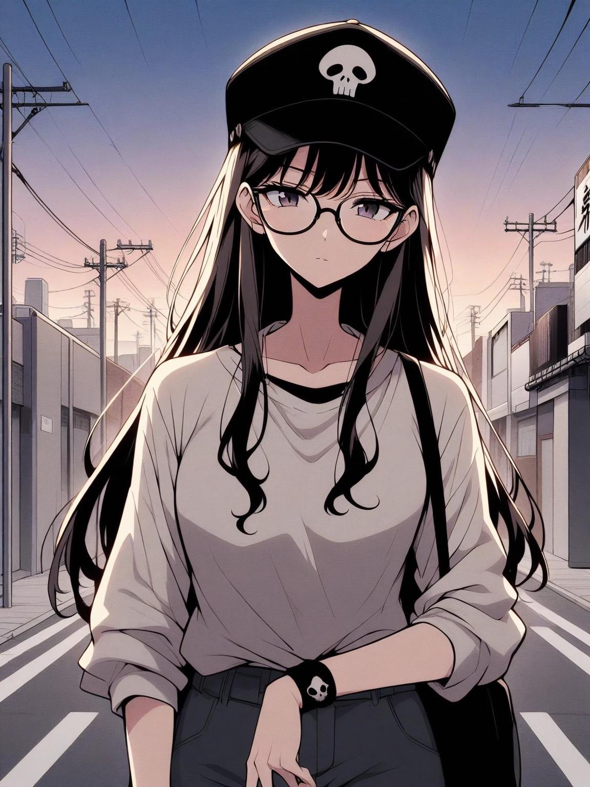 Jiang meilin thumbnail