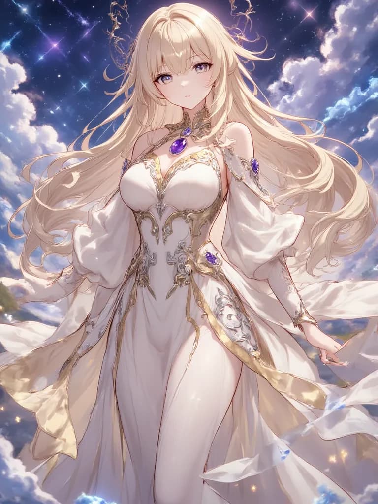 Seraphina thumbnail