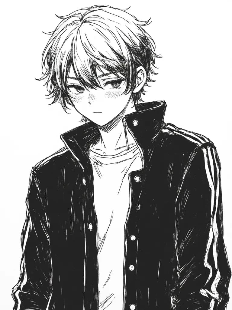 Aiden —BL— thumbnail