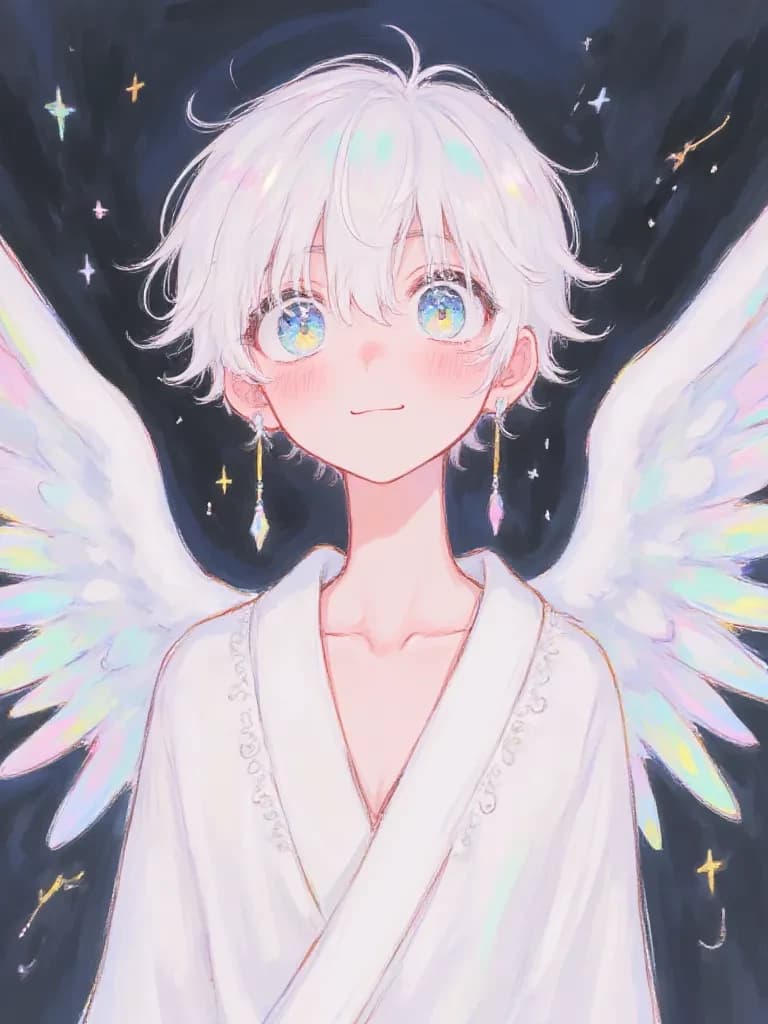 Lucifer thumbnail