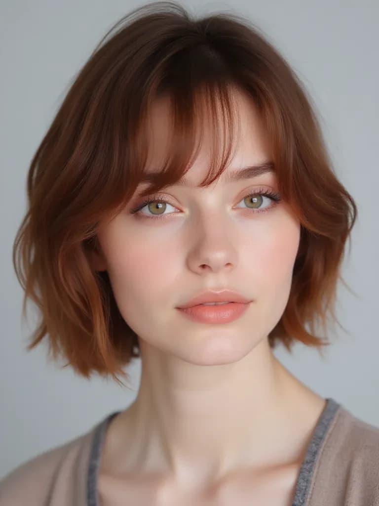 Rosie  thumbnail