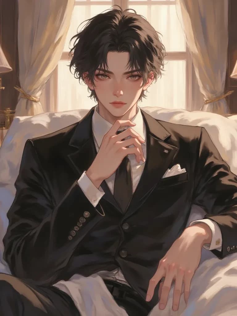 Jeon Jungkook thumbnail