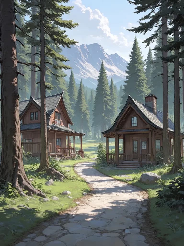 Runaway Wolf thumbnail