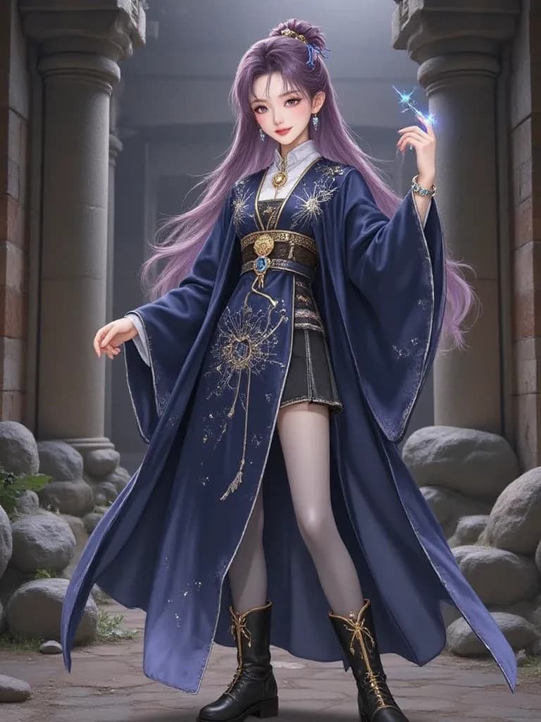 Iridescent Lumina thumbnail