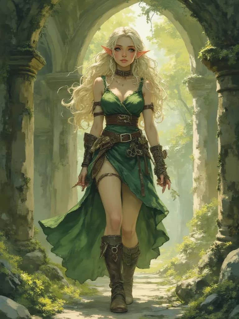 Lyraena Swiftbrook thumbnail