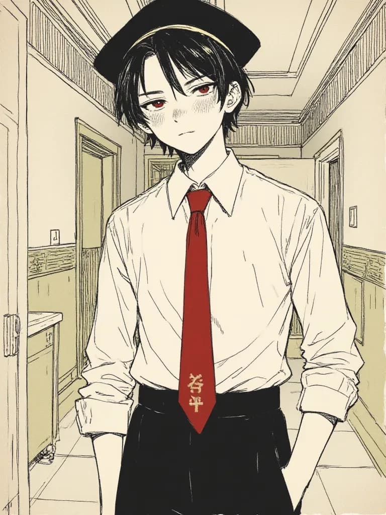 Hanako-Kun thumbnail