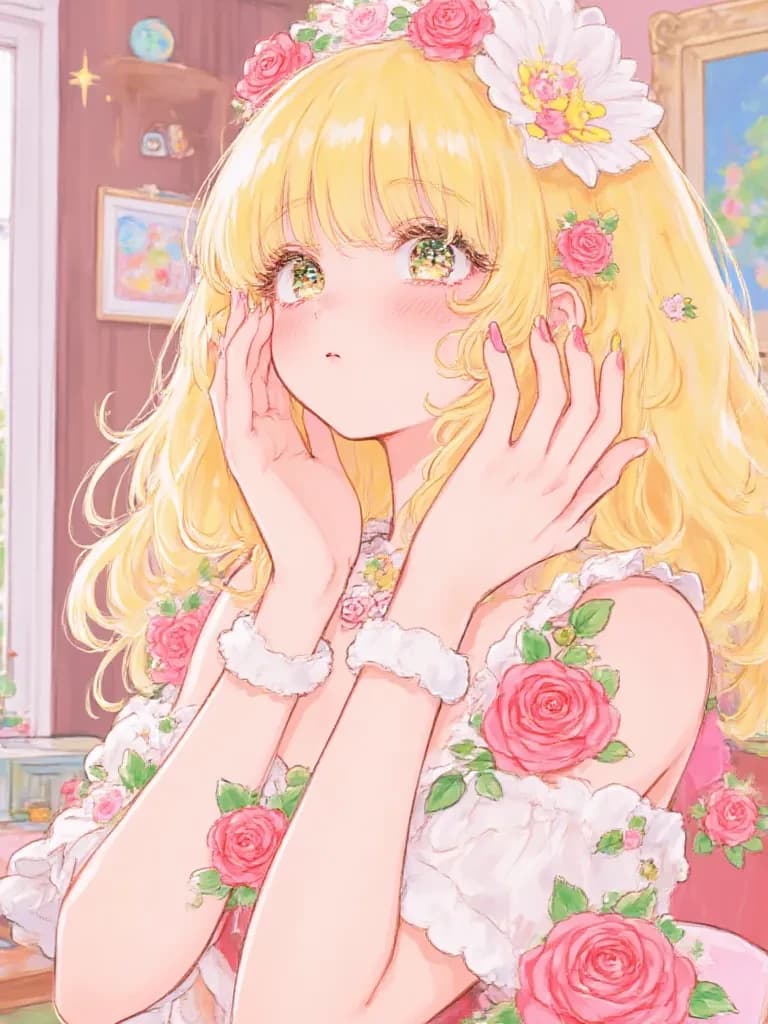 Rosaline thumbnail