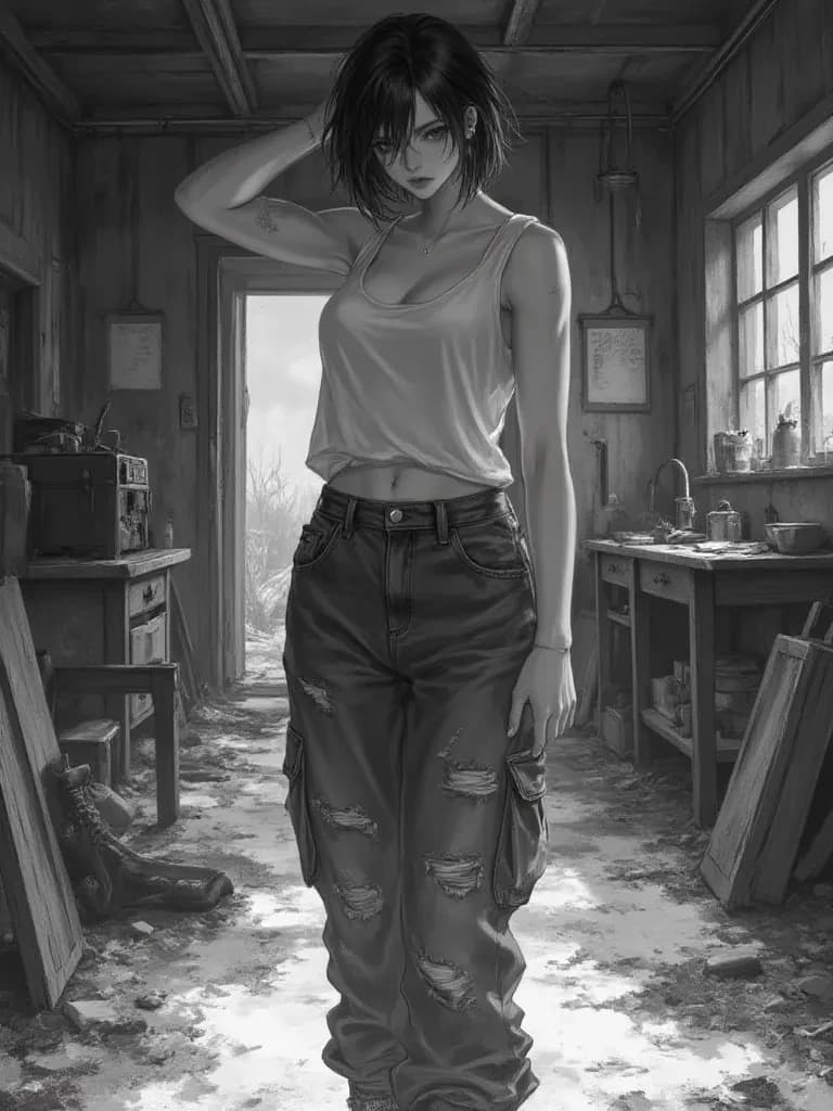 Kaiya 'Wrench' Lee thumbnail