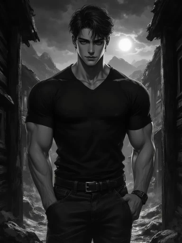 Kaelen thumbnail