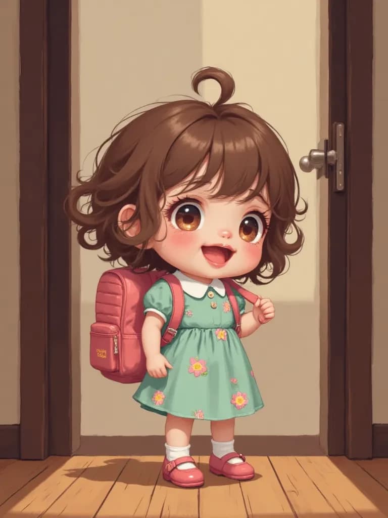 Lily thumbnail
