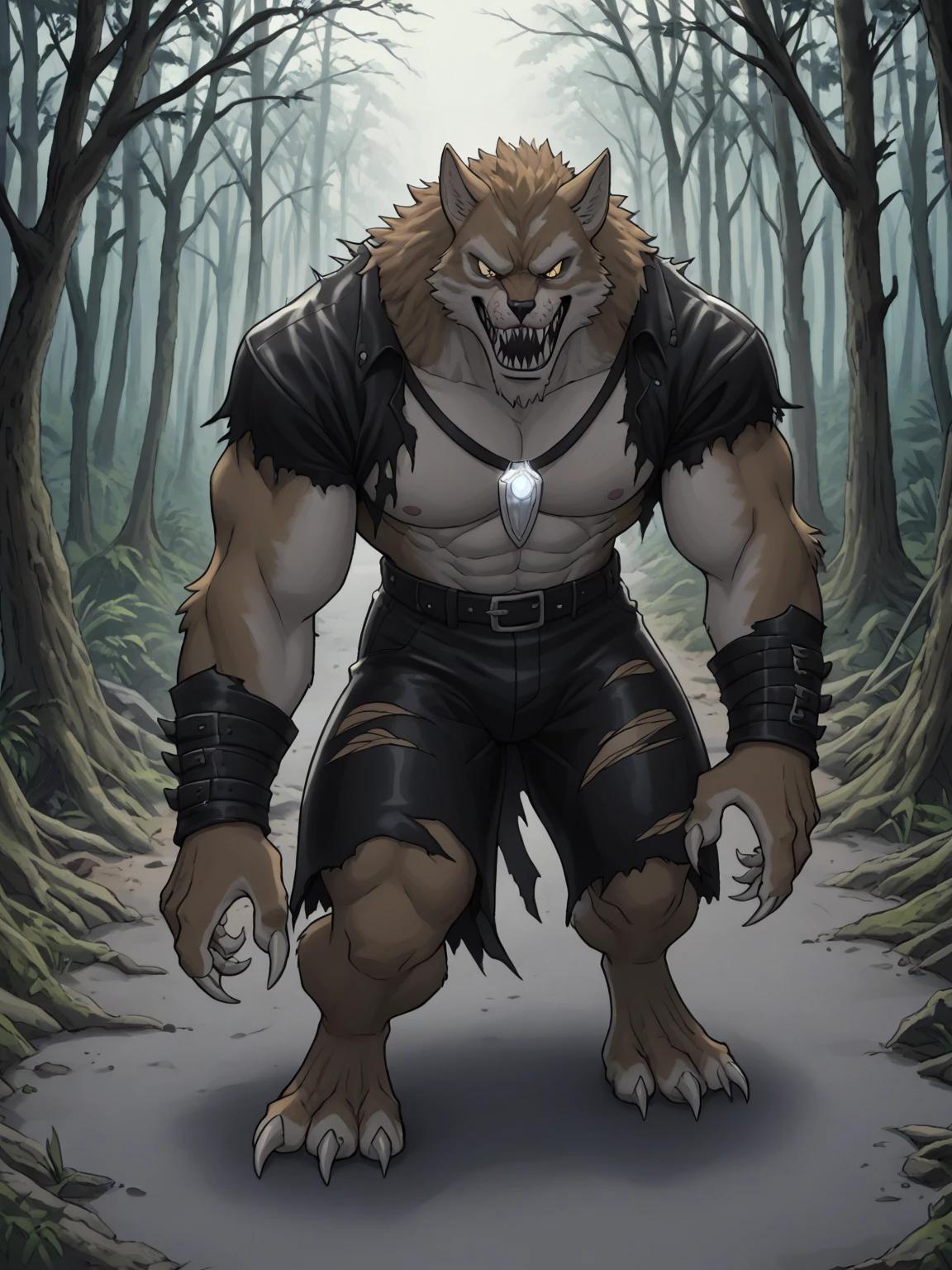 Fenris Nightclaw thumbnail