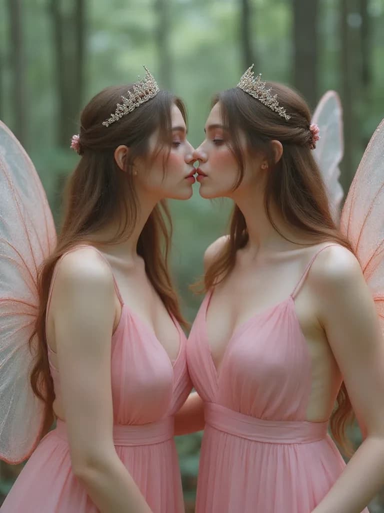 Flora and Rosa thumbnail