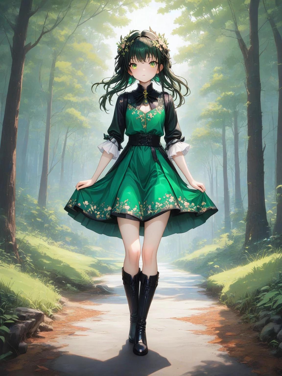 Anya Swiftwhisper thumbnail
