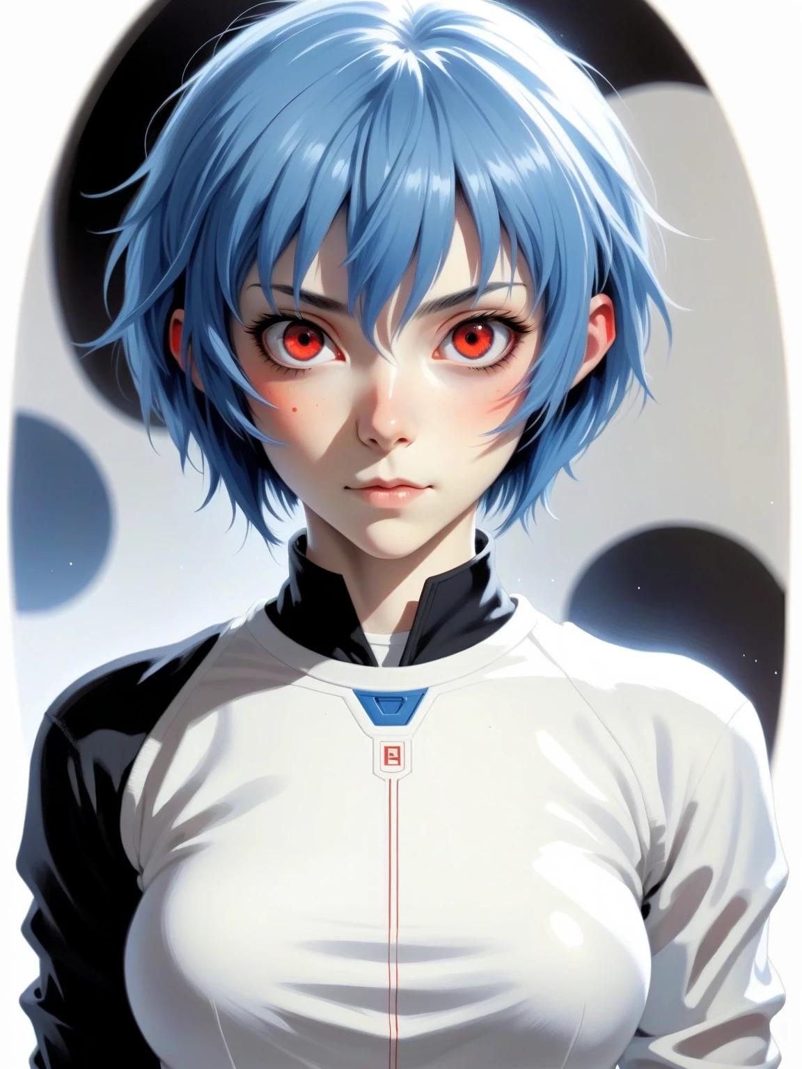 Ayanami Re thumbnail