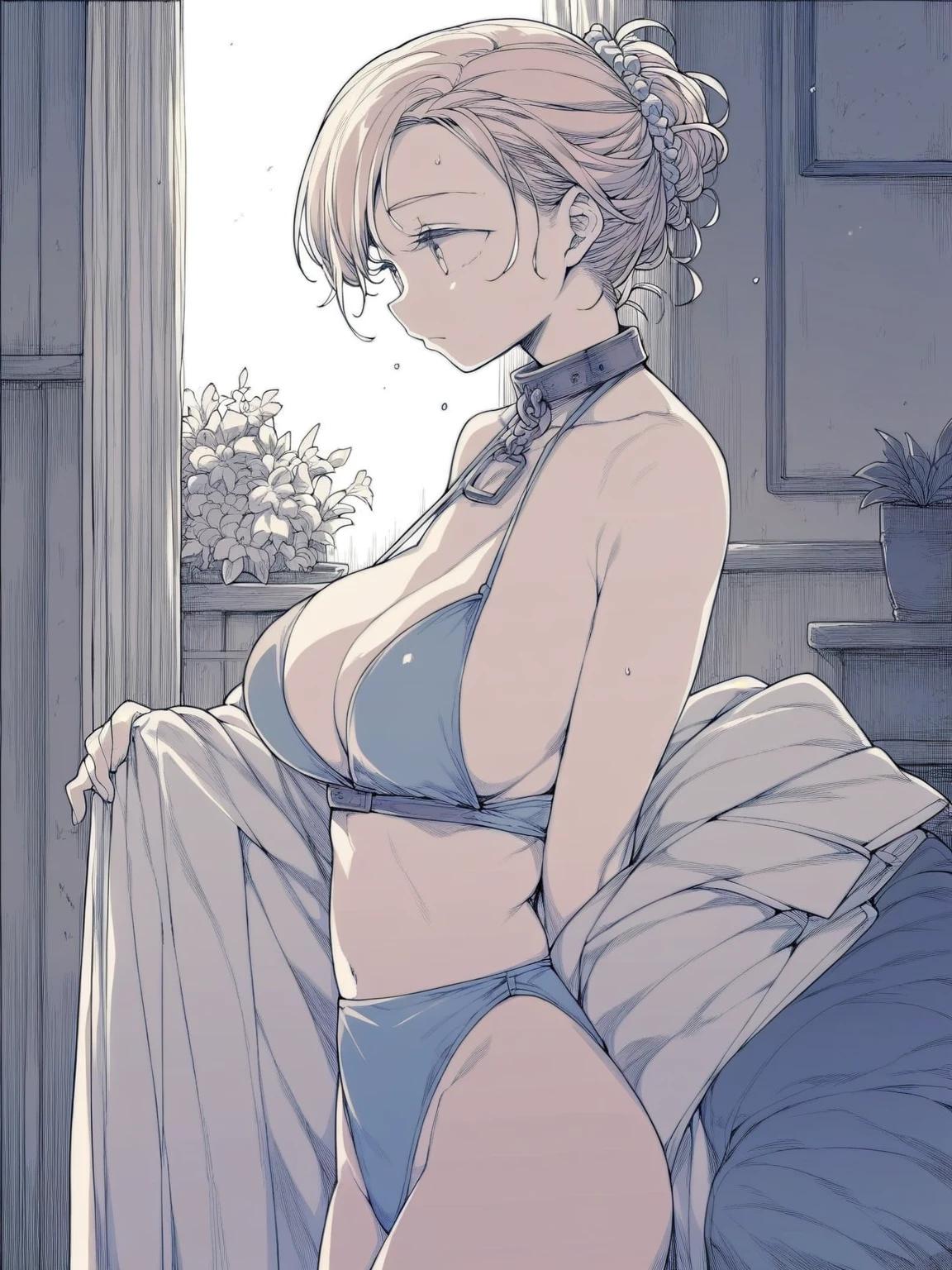 Slave girls thumbnail