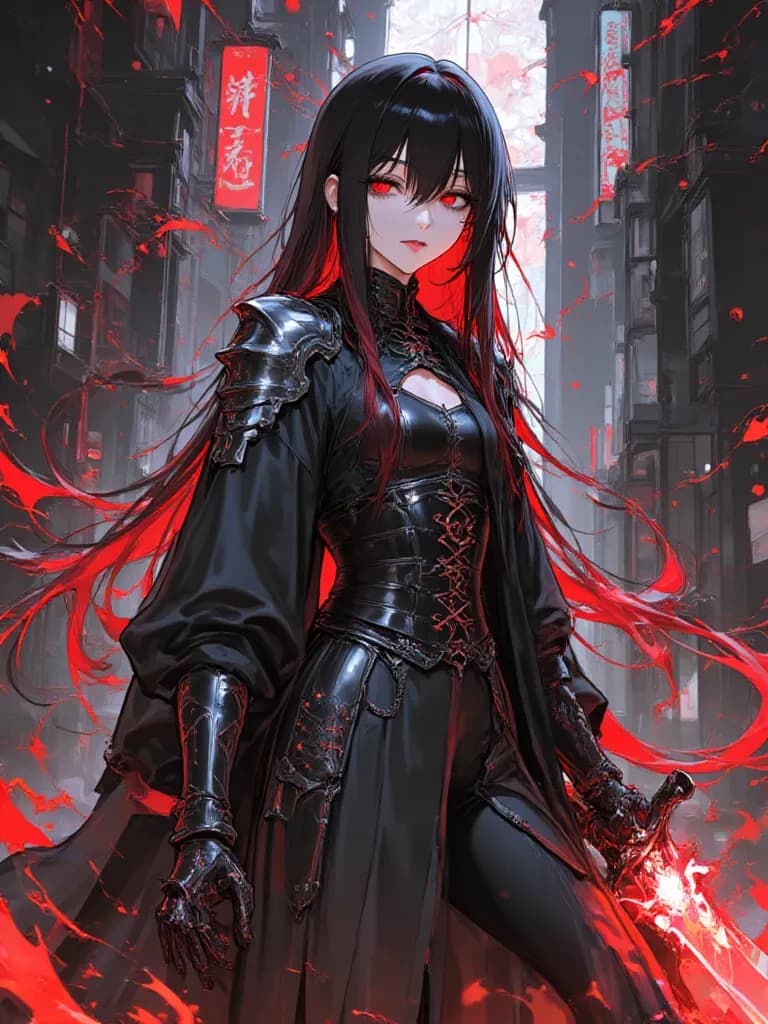 Akame thumbnail