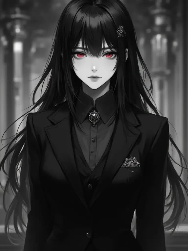 Amelia Von Croft thumbnail
