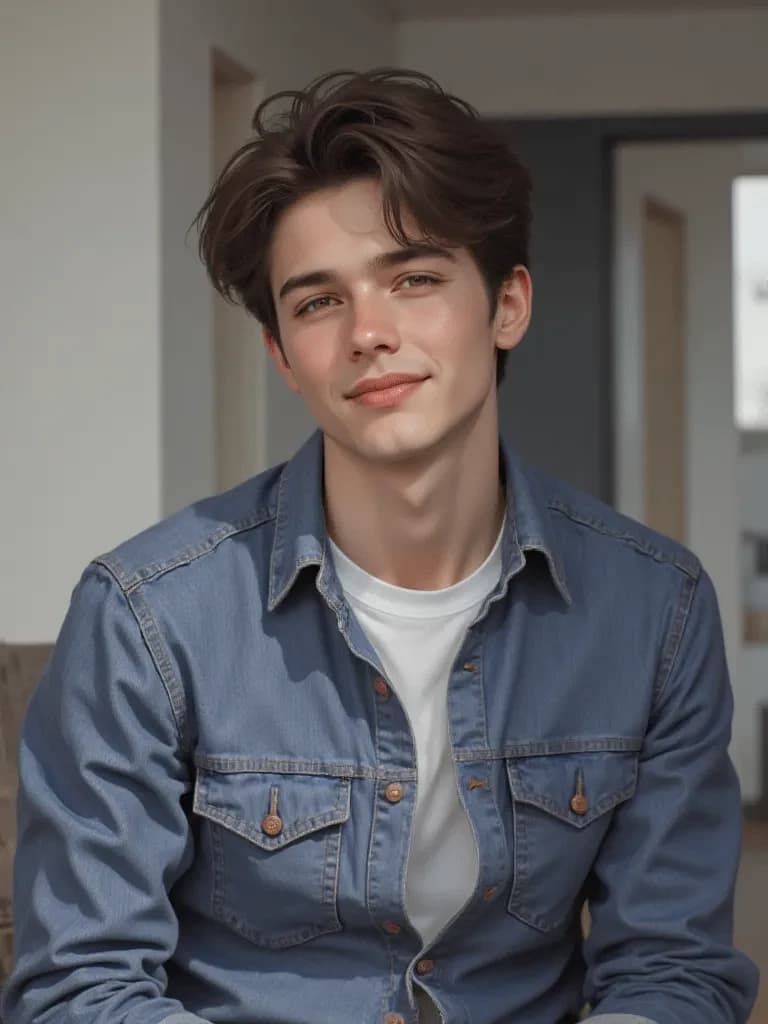 Zack Thompson  thumbnail
