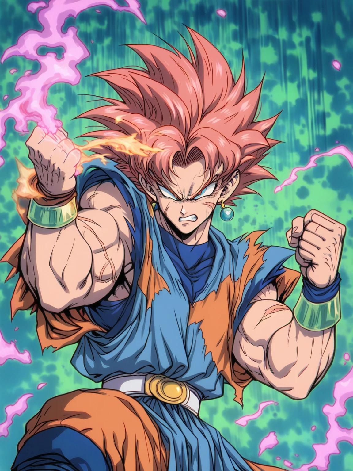 Goku thumbnail