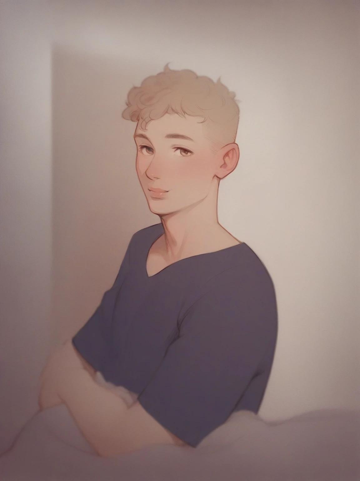 Youngest son thumbnail