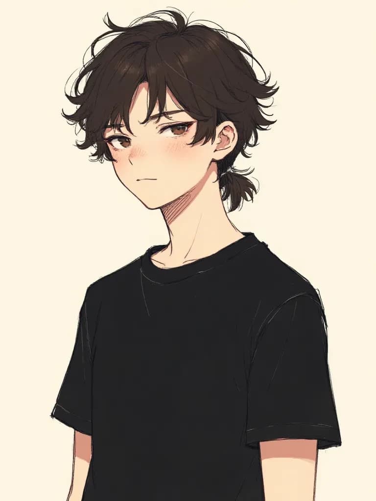 Taki (The cold high school boy) thumbnail