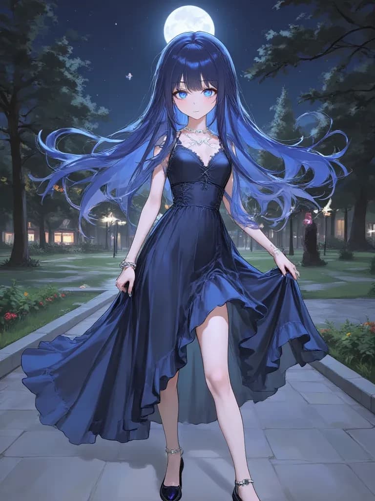 Aoi Namari thumbnail