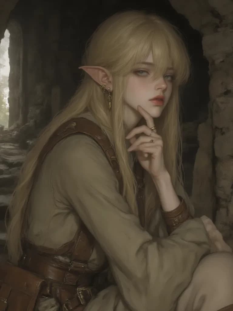 Lyra Meadowlight thumbnail