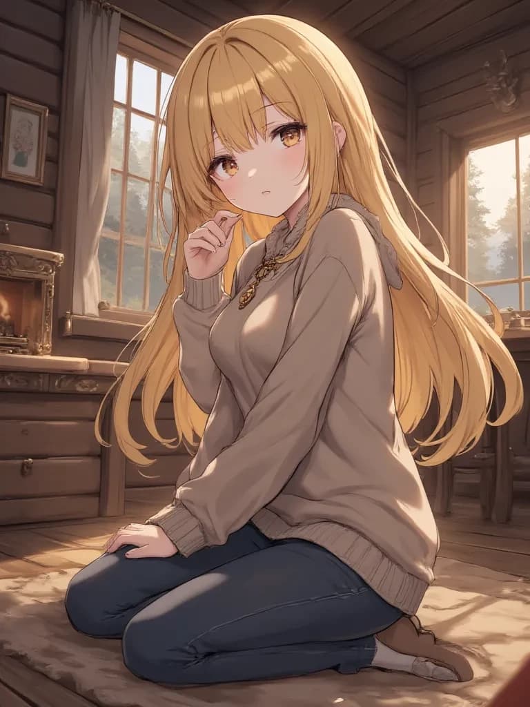 Lily thumbnail