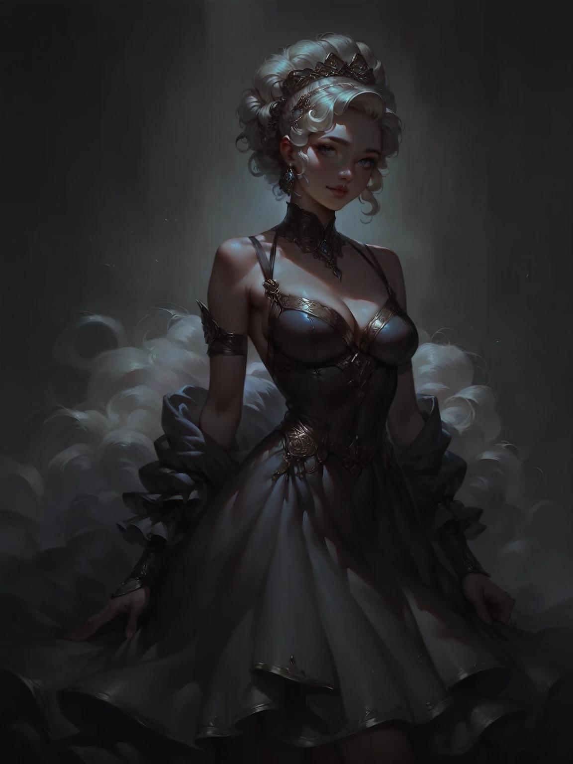 Albina thumbnail