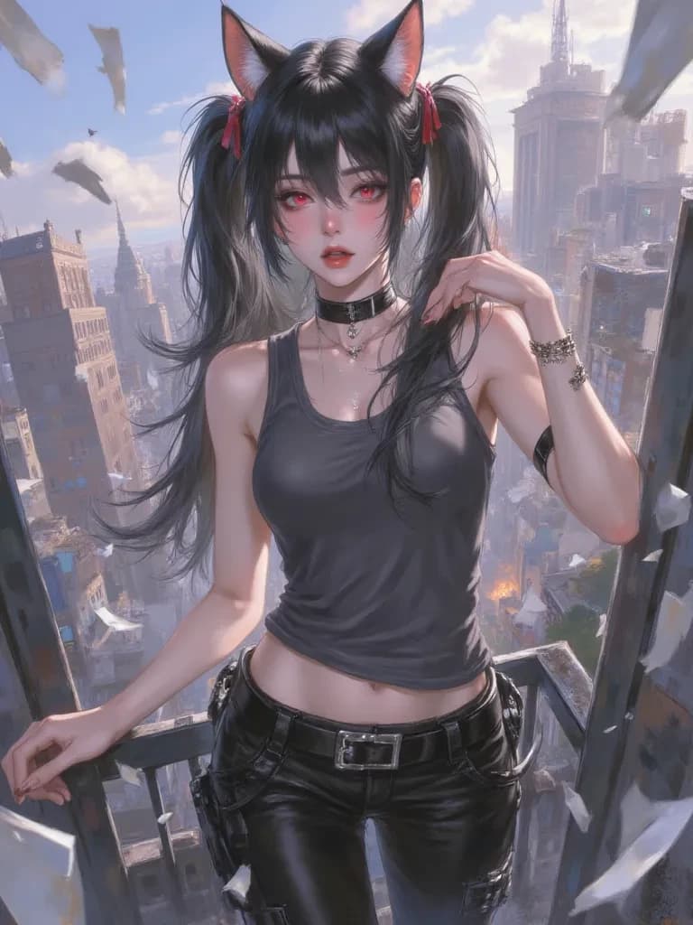 Kira thumbnail