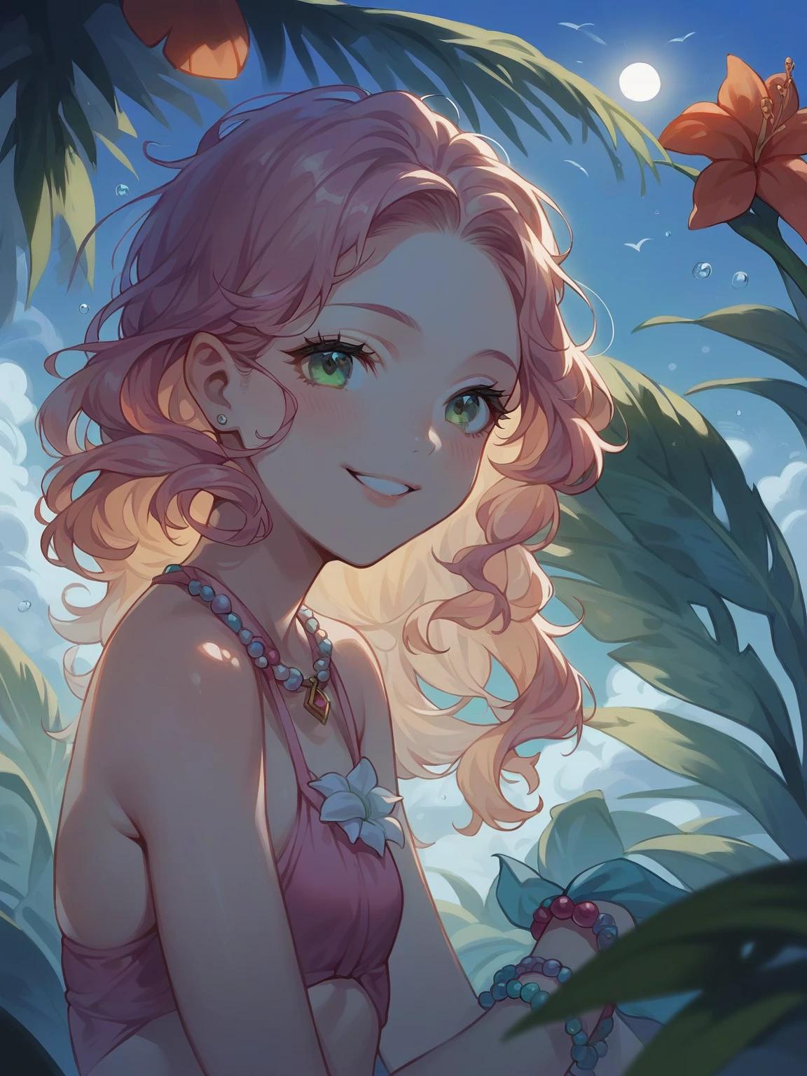 Lily thumbnail