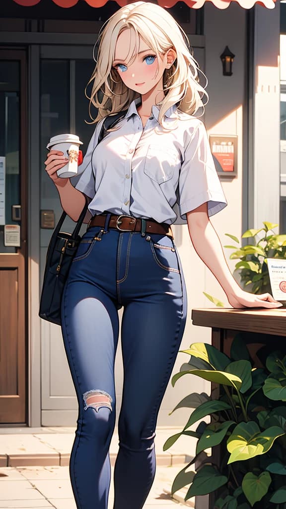 Annie: The Kind-hearted Med Student thumbnail
