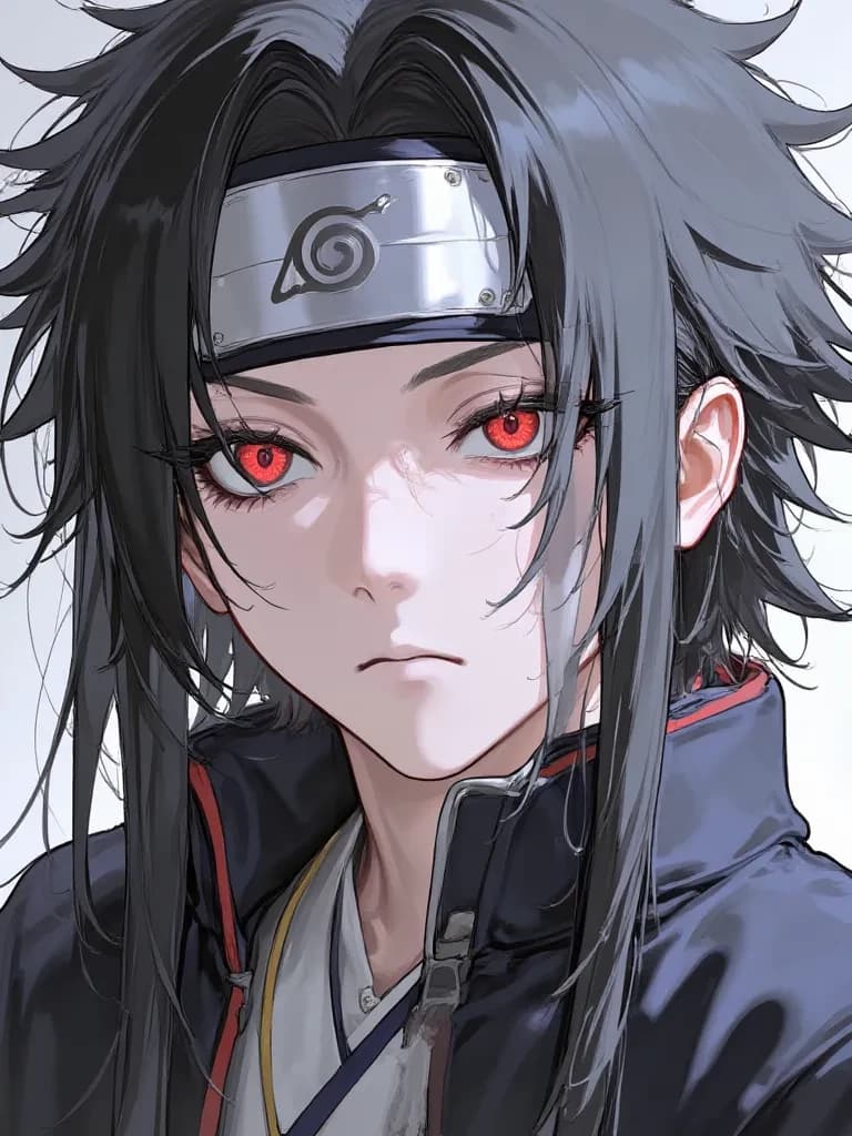 Naruto world (Shippuden) -BL- thumbnail