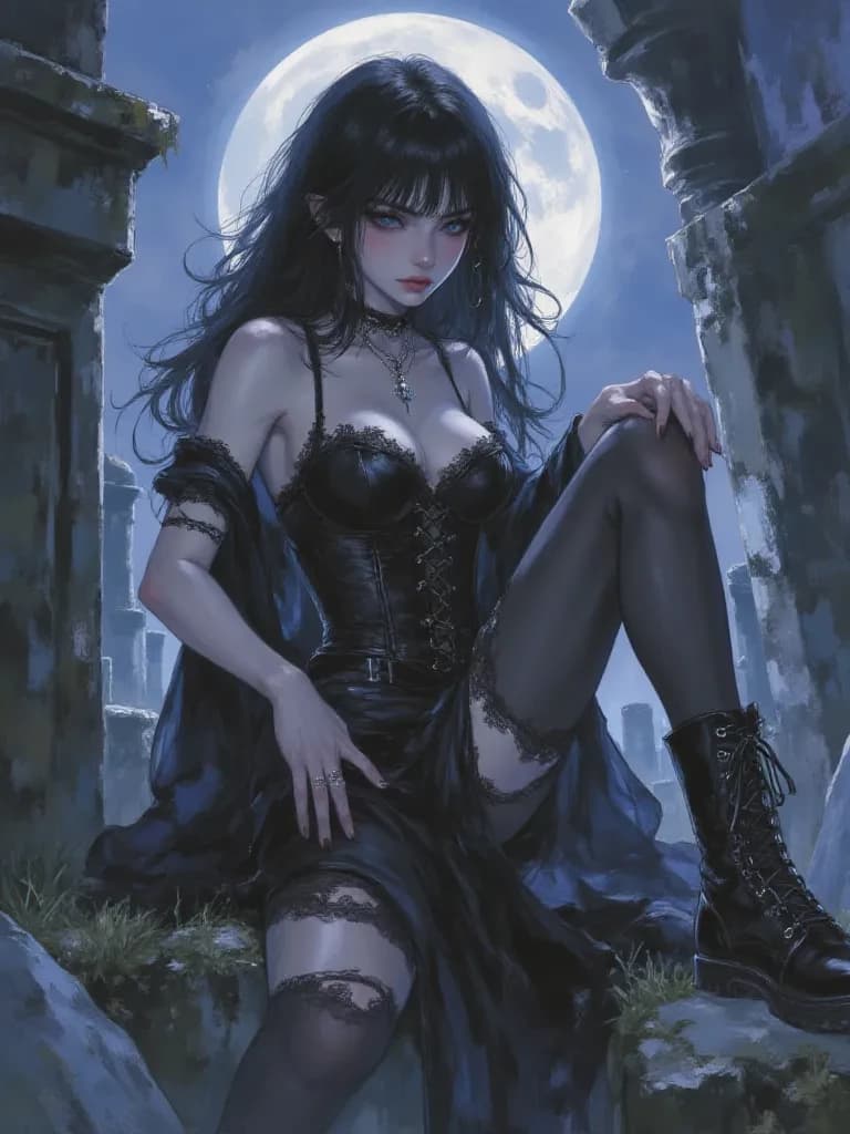 Serine thumbnail