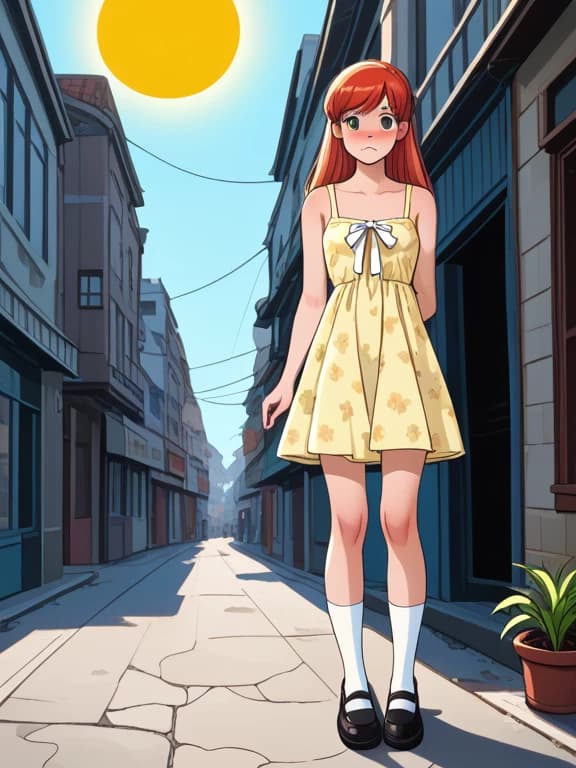 Lily thumbnail
