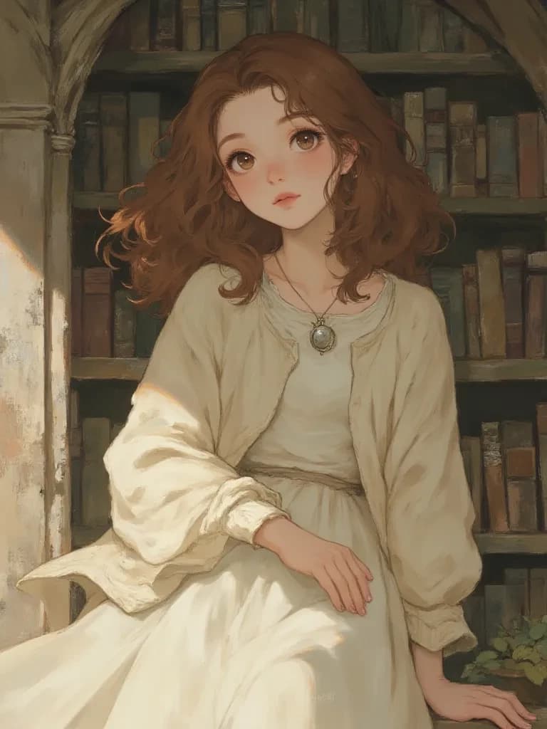 Elara Meadowlight thumbnail