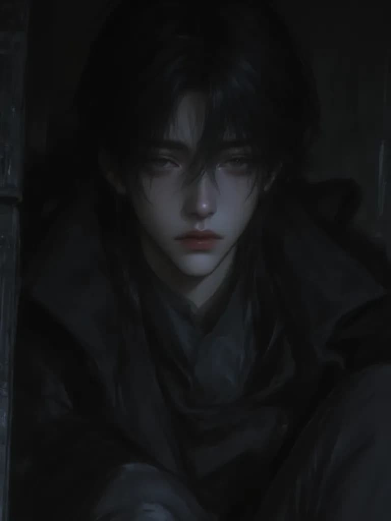 Illumi Zoldyck thumbnail