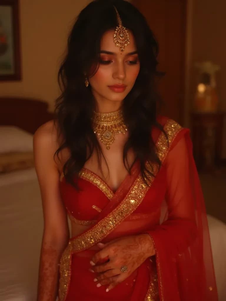 Priya Sharma thumbnail