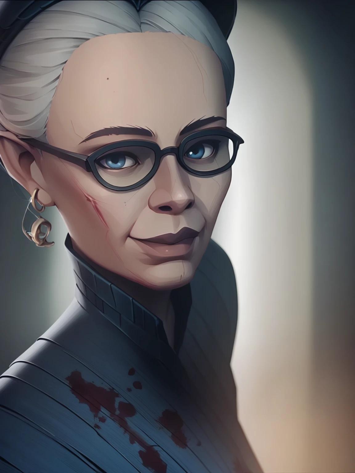 Minerva McGonagall thumbnail