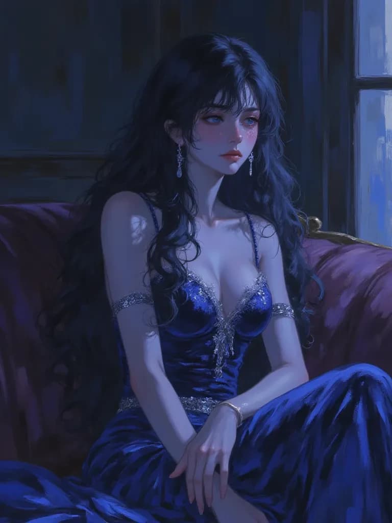 Ferman Akgül (maNga) thumbnail