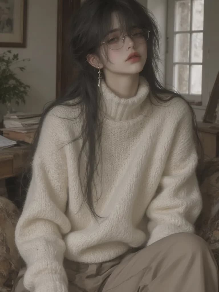 veronica. thumbnail